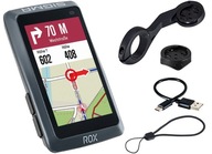 CYKLISTICKÁ GPS NAVIGÁCIA SIGMA ROX 12.1 WIFI