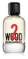 Dsquared2 Wood 2 EDT U 100ml