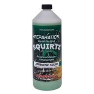 Starbaits Japanese Squid Liquid X SQUIRTZ