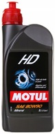 MOTUL HD 80W90 - 1L