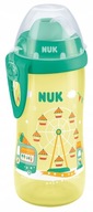 NUK fľaša FLEXI CUP 12m+ 300ml