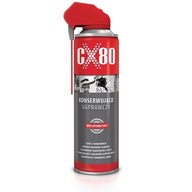 DuoSpray CX-80 príprava na viacúlohovú údržbu a opravy | 500 ml