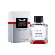 ANTONIO BANDERAS Power Of Seduction EDT 100ml