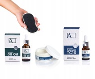 Set Arkada 08 Oil liquid + TC16 kolagénové sérum + kolagénová masť 70 g