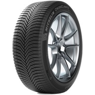 1x Michelin CROSSCLIMATE SUV pneumatika 235/60R17 106V