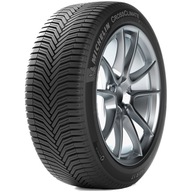 4x Michelin CROSSCLIMATE SUV pneumatika 235/60R17 106V