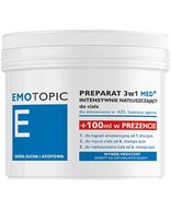 PHARMACERIS EMOTOPIC Intenzívne hydratačný telový prípravok 3v1 500ml