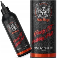 RR CUSTOMS RRC BAD BOYS HEAVY CUT LEHING PASTE pasta