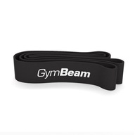 ODOLNÁ GUMA Cross Band Level 4 - GymBeam Black