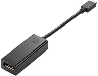 HP N9K78AA USB – DisplayPort adaptér