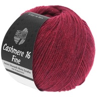 Priadza Lana Grossa - merino + kašmír - CASHMERE 16