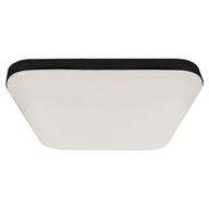 NEMO BLACK 17W stropné LED svietidlo