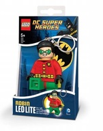 LEGO DC KEYRING TORCH ROBIN LGL-KE61