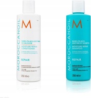 MOROCCANOIL MOISTURE REPAIR ŠAMPÓN + KONDICIONÉR 250