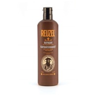 Reuzel Refresh šampón na fúzy 200ml (M) P2