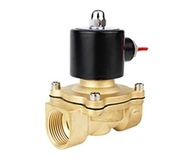 SOLENOIDOVÝ VENTIL S CIEVKOU 230VAC DN25 1palcový ventil