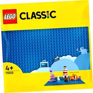 LEGO Classic Modrá základná doska 11025