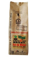 Čerstvo pražené Cafes do Brasil Sul de Minas 1kg