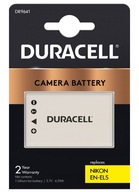 Batéria DURACELL PRE NIKON DR9641 EN-EL5 P500
