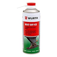 WURTH Odstraňovač hrdze ROST OFF ICE Spray