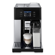 Kávovar DeLonghi ESAM 460,75.MB Perfecta Deluxe