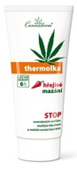 CANNADERM Thermolka 200ml | KONOPNÝ hrejivý gél