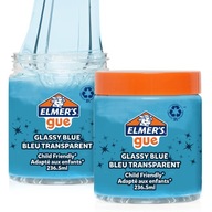 Hotové SLIME ELMERS v nádobe so skrutkovacím uzáverom, 236 ml