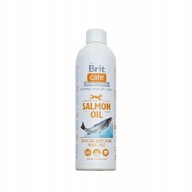 Brit Care lososový olej 250 ml