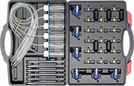 DIAGNOSTICKÁ SÚPRAVA PRE VSTREKOVAČE COMMONRAIL