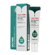 FARMSTAY Cica Farm Rolling očné sérum 25 ml