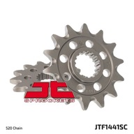 JT ozubené kolesá JTF1441,14SC