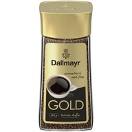 1x 200g DALLMAYR Gold Instantná káva