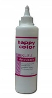 Happy Color lepidlo na dekupáž 250g