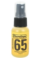 DUNLOP 6551 prípravok na údržbu hmatníkov 29ml