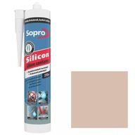 SOPRO sanitárny silikón 34 béžová bahama 310ml