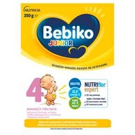 Bebiko Junior mlieko 4 od 24 mesiacov veku 350g