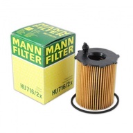 Olejový filter CITROEN BERLINGO C1 C2 C3 C4 C5 1.6HDI