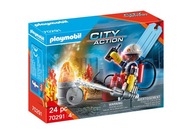 PLAYMOBIL 70291 CITY ACTION Darčeková sada