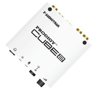 Zvuková karta AUDIOTRAK Prodigy Cube 2 USB DAC