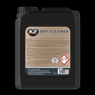 K2 DPF CLEANER 5L