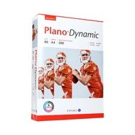 Kopírovací papier A4 80g 161 Plano Dynamic (500)