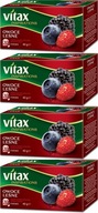 Vitax Inspirations Forest Fruits 80T