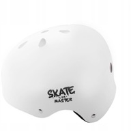 Prilba na skateboard MASTER Fuel (56-58 cm)