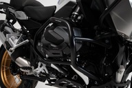 SW-MOTECH CRASHBAR / GMOL BMW R1250GS/R/RS 2018-