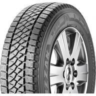 2x BRIDGESTONE 225/75 R16C W810 121R.