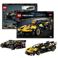 LEGO TECHNIC BUGATTI BOLIDE 42151