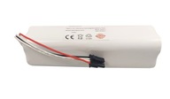 Náhradná batéria pre P2008-4S2P-MMBK 14,4V 5800mAh pre Dtreame L10PRO