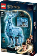 LEGO HARRY POTTER 76414 Expecto Patronum