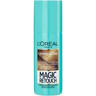 Loreal Magic Retouch Spray na retušovanie korienkov Tmavá blond