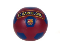 Darček pre futbalového fanúšika Lopta Piggy bank Barcelona